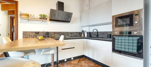 Apartamento de 3 habitaciónes en Sordio, Italy No. 257478 3