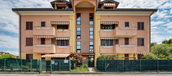 Apartamento de 3 habitaciónes en Sordio, Italy No. 257478 19