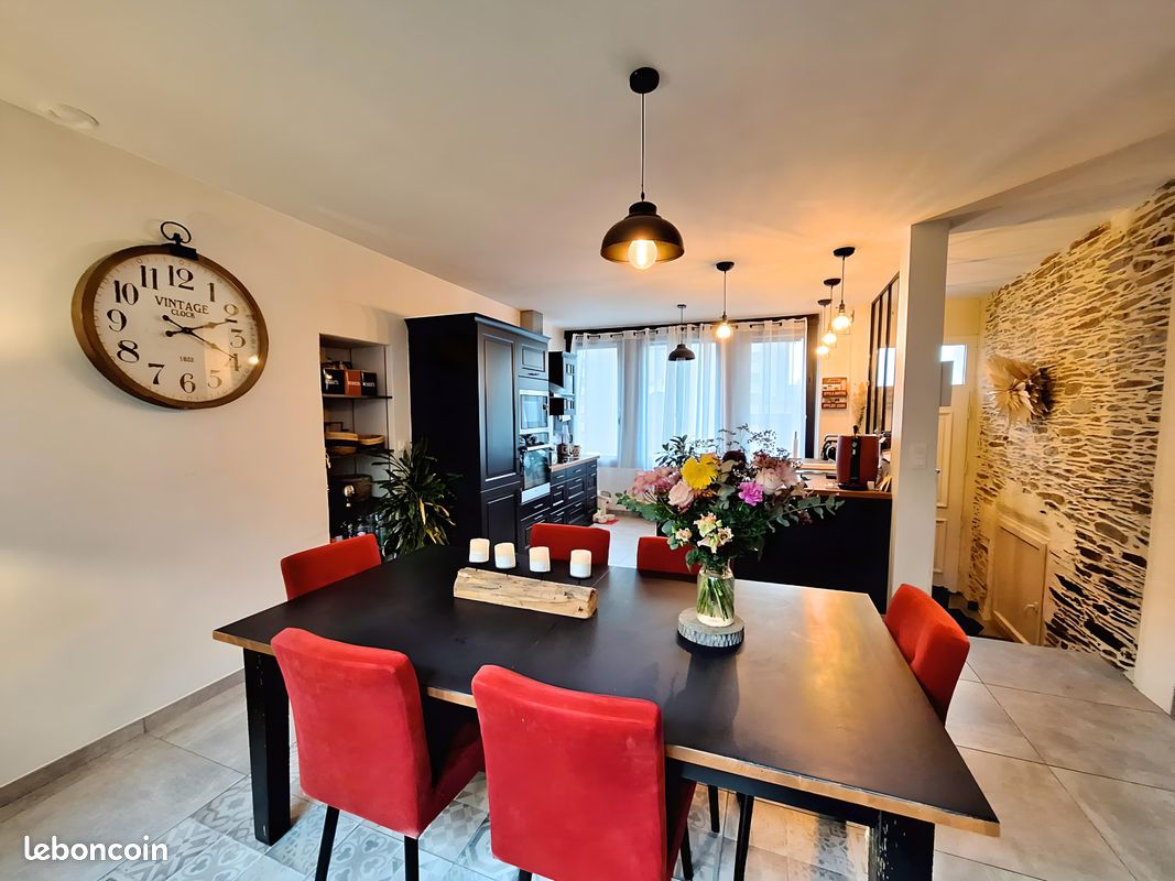 3 Schlafzimmer Haus in Segre, France, Nr. 340673