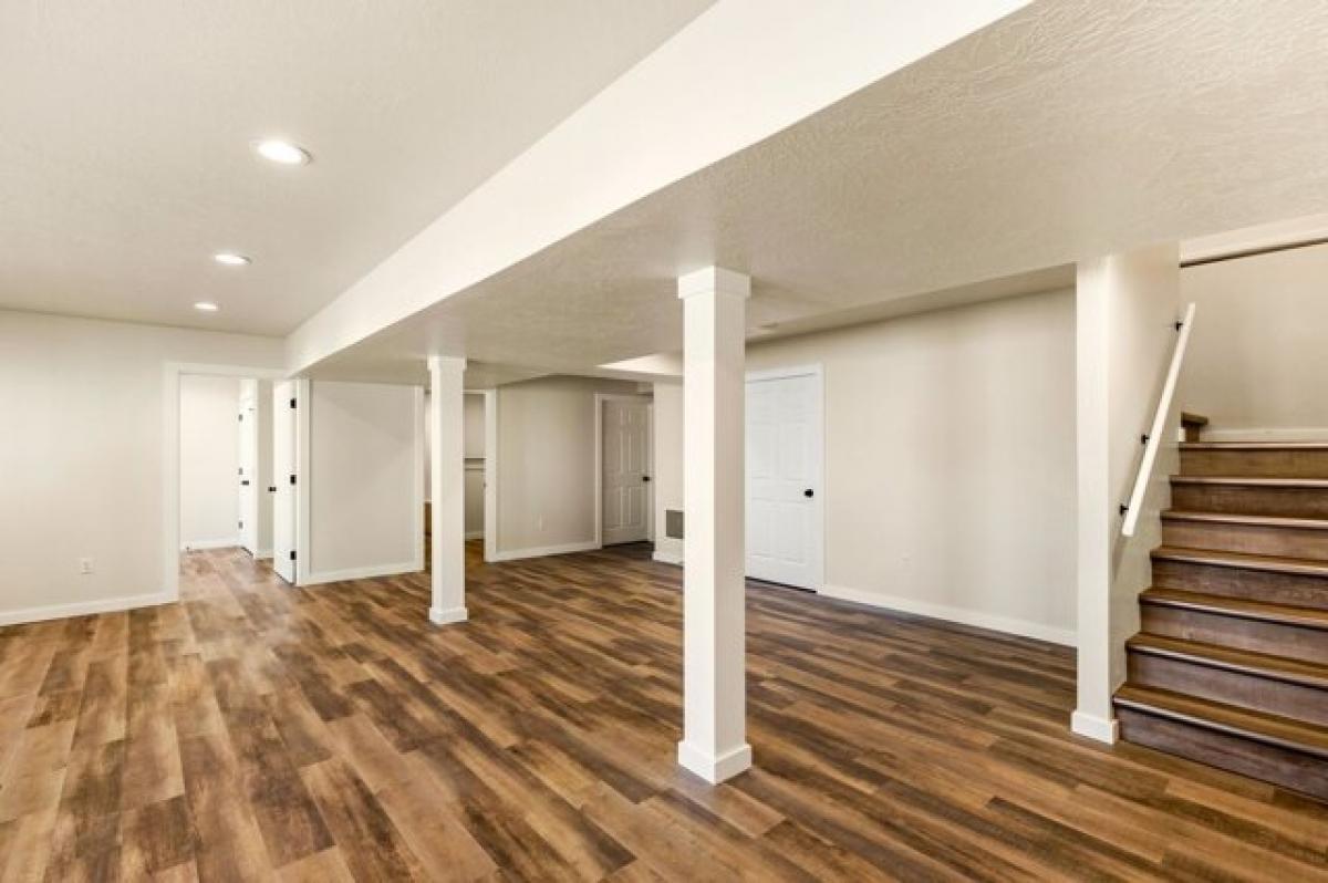 3 bedrooms House in Cascade, USA No. 392889