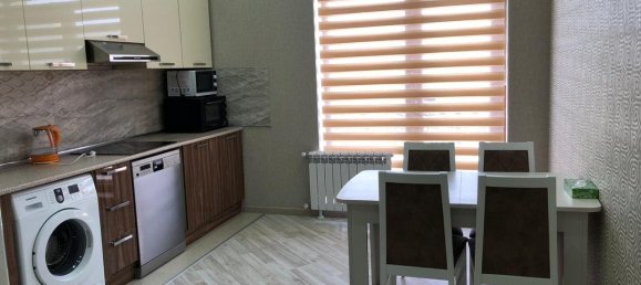 3 bedrooms Apartment in Khatay, Azerbaijan No. 2091 3