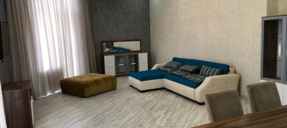 3 bedrooms Apartment in Khatay, Azerbaijan No. 2091 21
