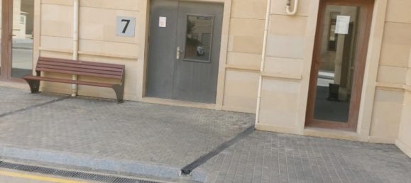 3 bedrooms Apartment in Khatay, Azerbaijan No. 2091 41