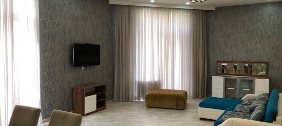 3 bedrooms Apartment in Khatay, Azerbaijan No. 2091 27