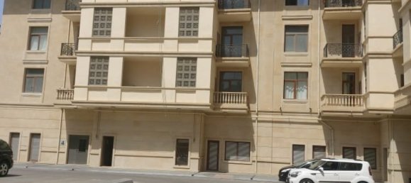 3 bedrooms Apartment in Khatay, Azerbaijan No. 2091 33