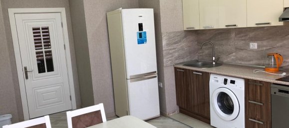 3 bedrooms Apartment in Khatay, Azerbaijan No. 2091 14