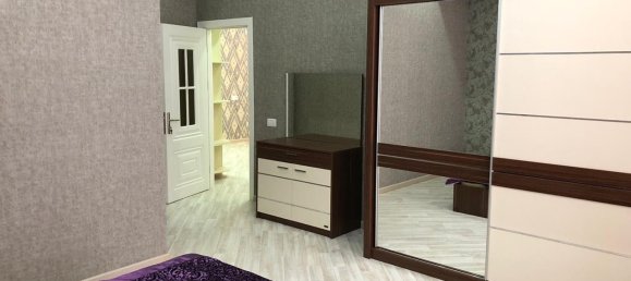 3 bedrooms Apartment in Khatay, Azerbaijan No. 2091 18