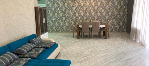 3 bedrooms Apartment in Khatay, Azerbaijan No. 2091 23