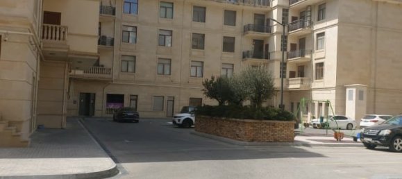 3 bedrooms Apartment in Khatay, Azerbaijan No. 2091 38