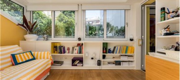 1 bedroom Apartment in Rome, Italy No. 289492 13