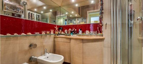 1 bedroom Apartment in Rome, Italy No. 289492 17