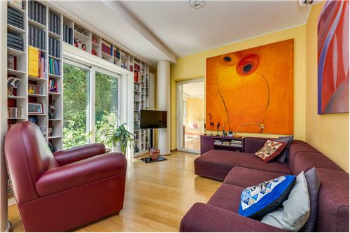 1 bedroom Apartment in Rome, Italy No. 289492