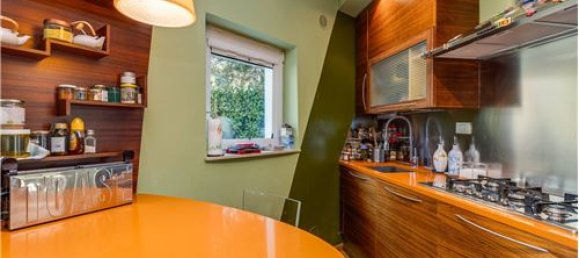 1 bedroom Apartment in Rome, Italy No. 289492 8