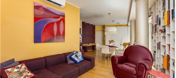 1 bedroom Apartment in Rome, Italy No. 289492 3