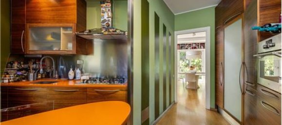 1 bedroom Apartment in Rome, Italy No. 289492 10