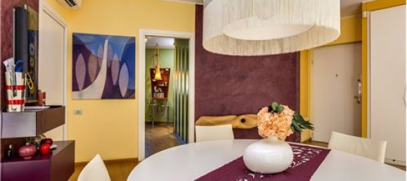 1 bedroom Apartment in Rome, Italy No. 289492 6