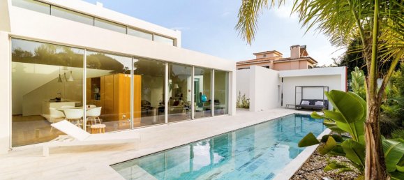 4 bedrooms Villa in Cascais, Portugal No. 122110 36