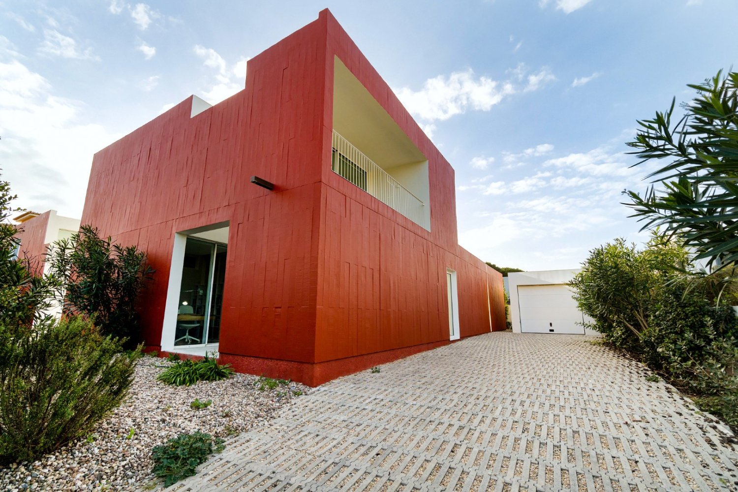 4 bedrooms Villa in Cascais, Portugal No. 122110