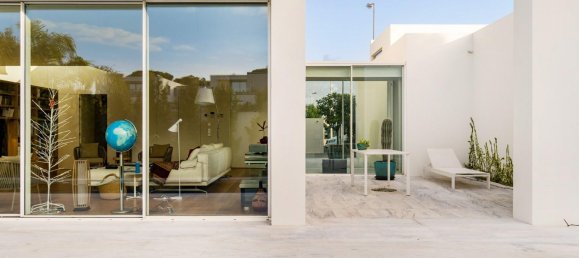 4 bedrooms Villa in Cascais, Portugal No. 122110 34