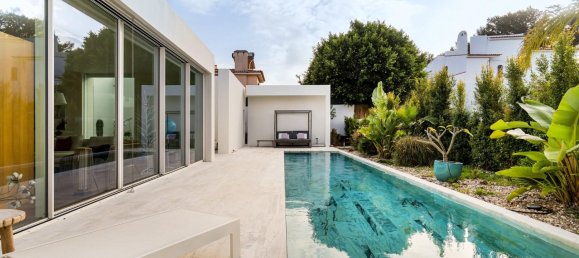 4 bedrooms Villa in Cascais, Portugal No. 122110 35