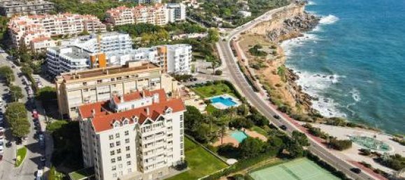 4 bedrooms Villa in Cascais, Portugal No. 122110 39