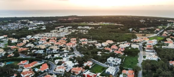 4 bedrooms Villa in Cascais, Portugal No. 122110 12