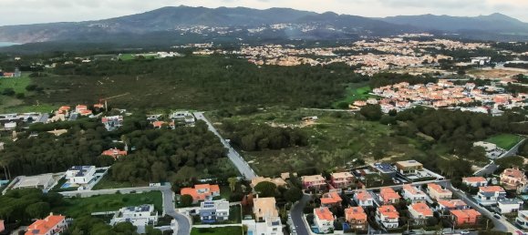 4 bedrooms Villa in Cascais, Portugal No. 122110 8