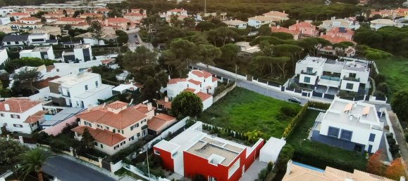 4 bedrooms Villa in Cascais, Portugal No. 122110 10