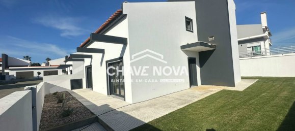 4 bedrooms House in Torres Vedras, Portugal No. 62002 18