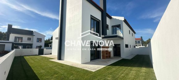4 bedrooms House in Torres Vedras, Portugal No. 62002 20