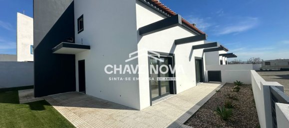 4 bedrooms House in Torres Vedras, Portugal No. 62002 10