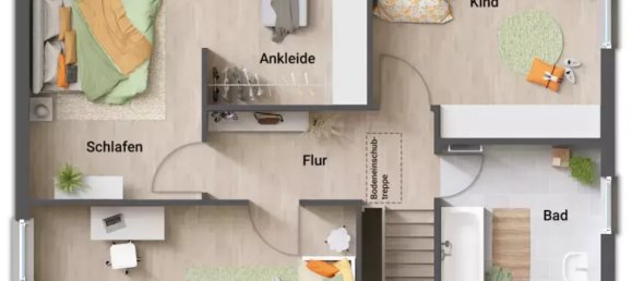 Casa de 5 habitaciónes en Dornbirn, Austria No. 144373 17