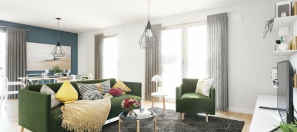 Casa de 5 habitaciónes en Dornbirn, Austria No. 144373 4