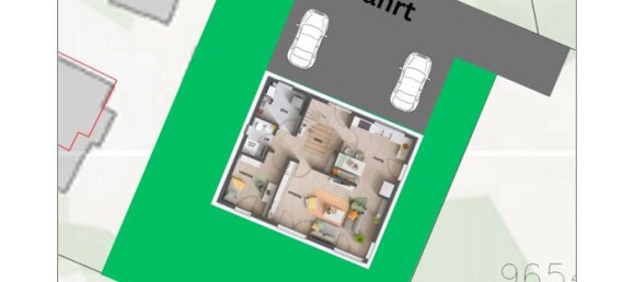 Casa de 5 habitaciónes en Dornbirn, Austria No. 144373 18