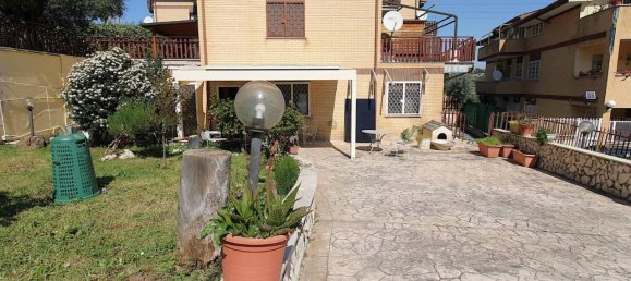 5-salle Appartement à Guidonia Montecelio, Italy No. 37626 23