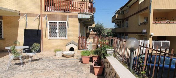 5-salle Appartement à Guidonia Montecelio, Italy No. 37626 33