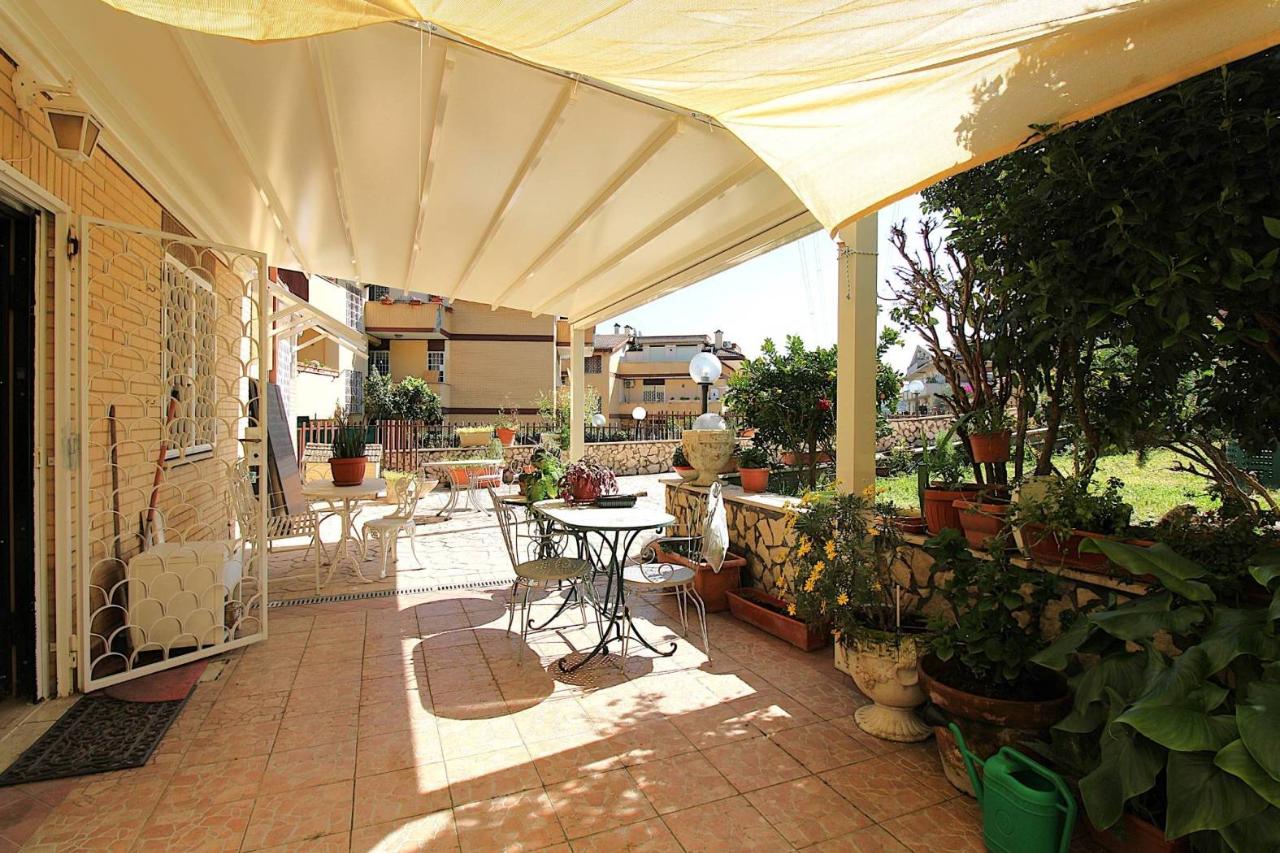 5-salle Appartement à Guidonia Montecelio, Italy No. 37626