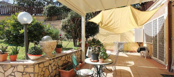 5-salle Appartement à Guidonia Montecelio, Italy No. 37626 18