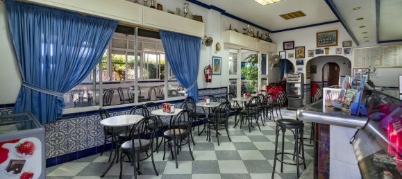 Propriété commerciale à Benalmadena, Spain 154m² No. 81469 3