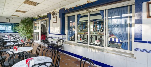 Propriété commerciale à Benalmadena, Spain 154m² No. 81469 4