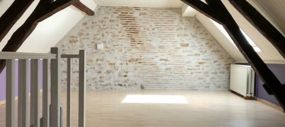 Дом с 3 спальнями в Ла Шатр, Франция № 152317 7