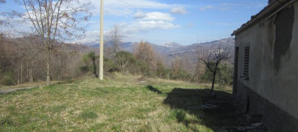 5 bedrooms House in Molise, Italy No. 312531 18