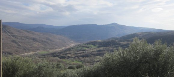 5 bedrooms House in Molise, Italy No. 312531 21