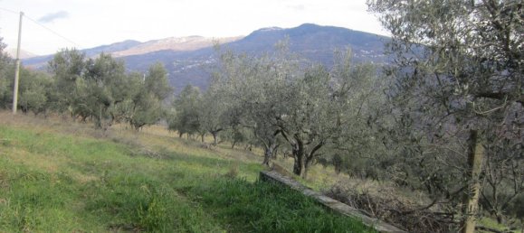 5 bedrooms House in Molise, Italy No. 312531 20