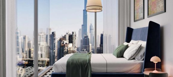 1 bedroom Apartment in Dubai, UAE No. 38210 5