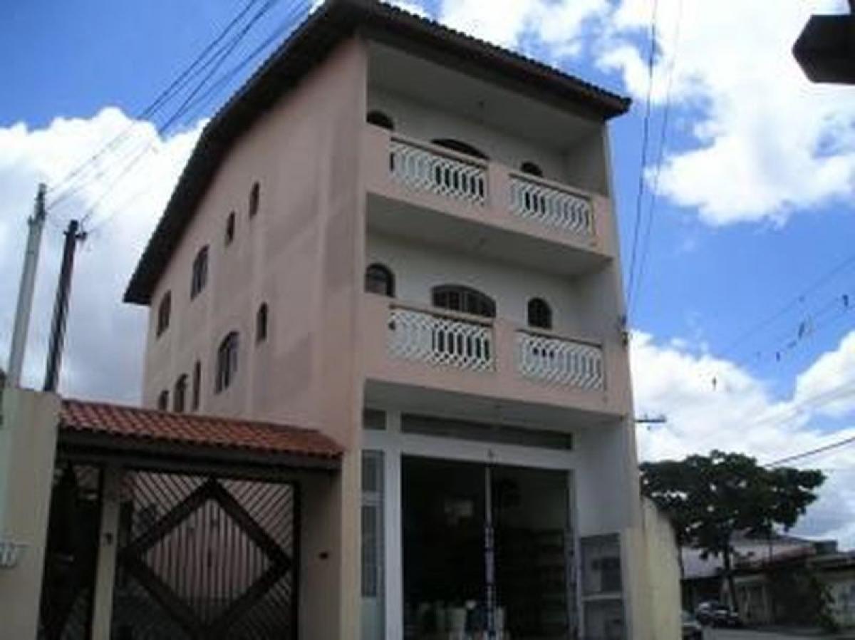 Casa de 6 dormitorios en Sao Paulo, Brazil No. 559838