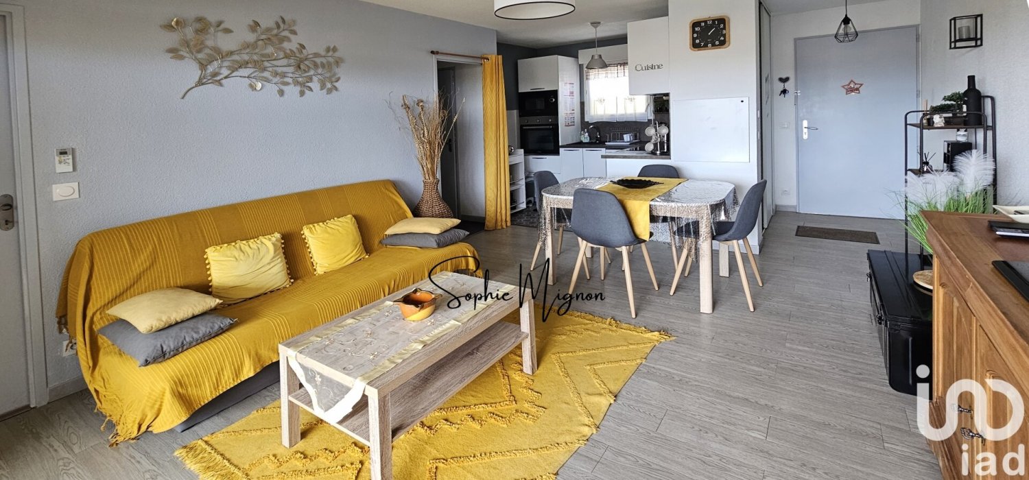 Apartamento de 1 dormitorio en Parentis-en-Born, France No. 355119