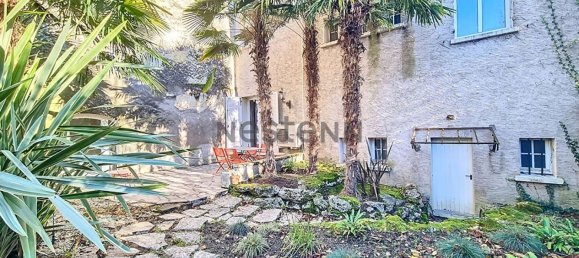 7 Schlafzimmer Haus in Tours, France, Nr. 41588 16