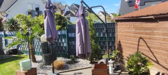 3 غرف نوم تاون هاوس في Recklinghausen, Germany رقم 328975 3