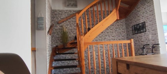 3 غرف نوم تاون هاوس في Recklinghausen, Germany رقم 328975 19